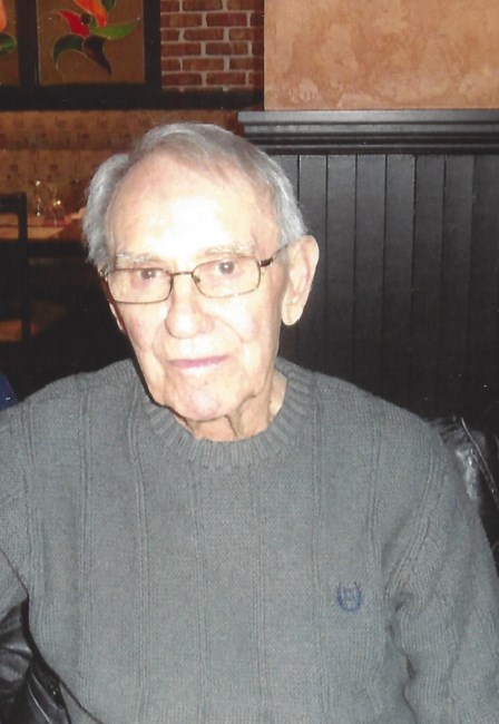 Obituary of Léopold Girard