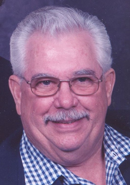 Avis de décès de Donald Wade Harwell