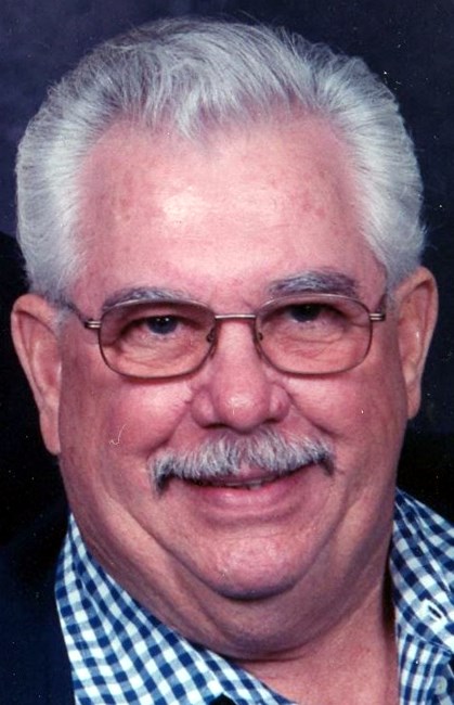 Obituary of Donald Wade Harwell