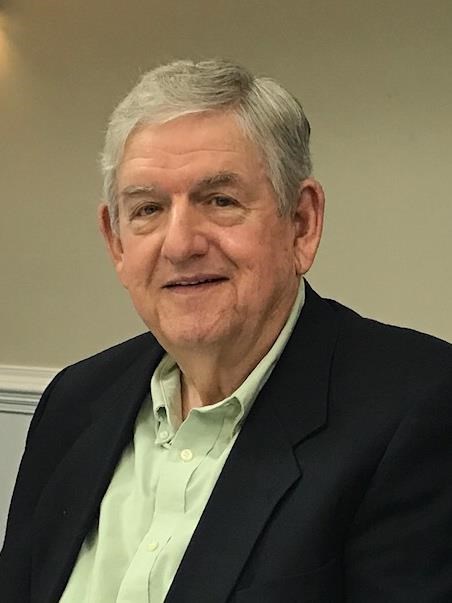 Obituary of Herman  "Harry" Irvon McKinion Jr.