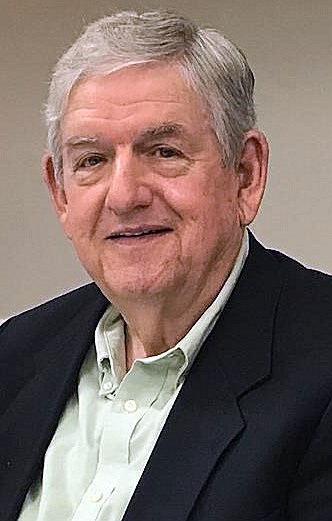 Obituary of Herman "Harry" Irvon McKinion Jr.