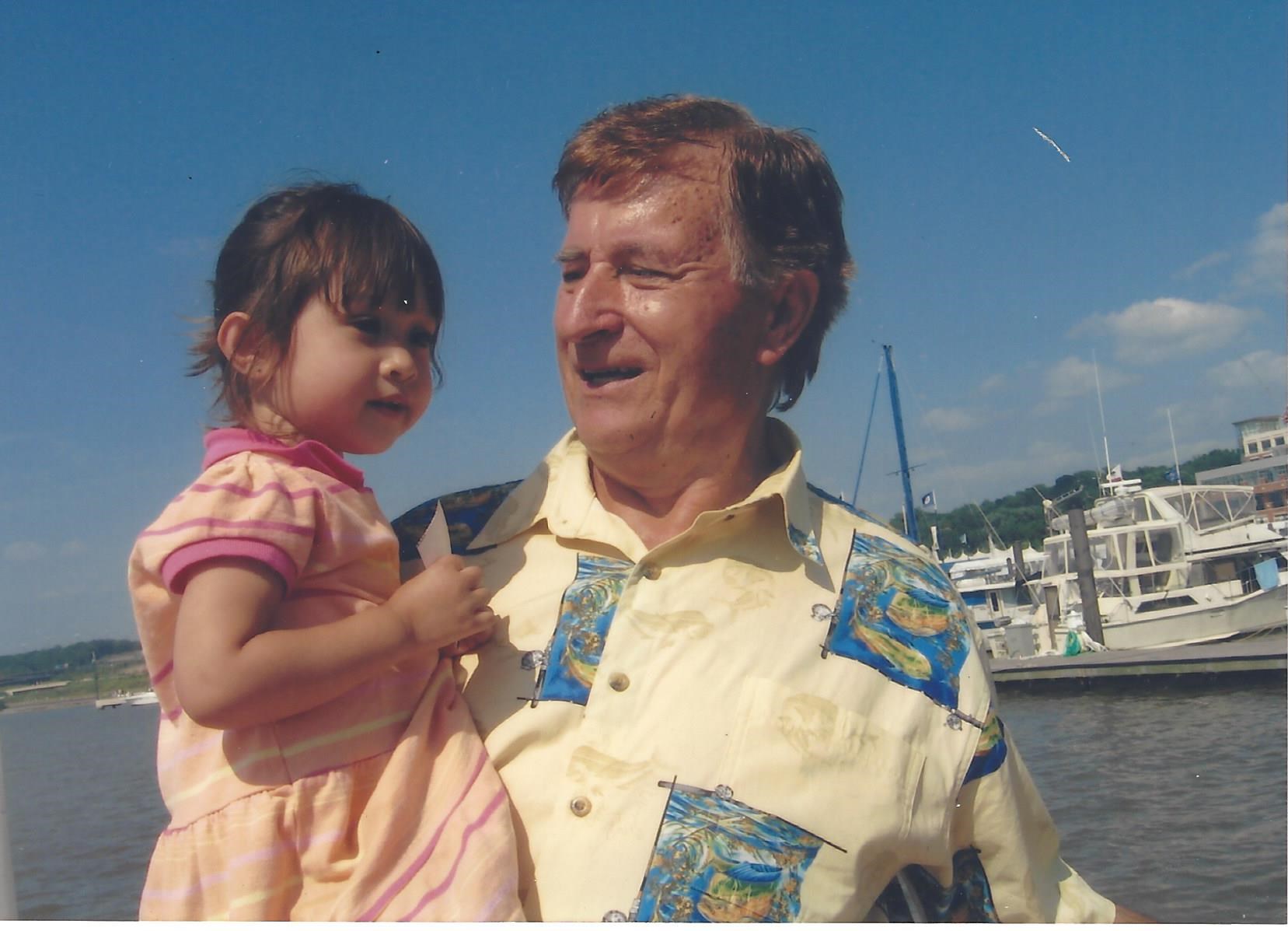 Obituary of Petar Baric