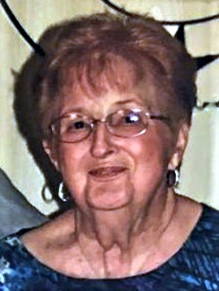 Obituary of Yvette Jeanne (Leveque) Richardson