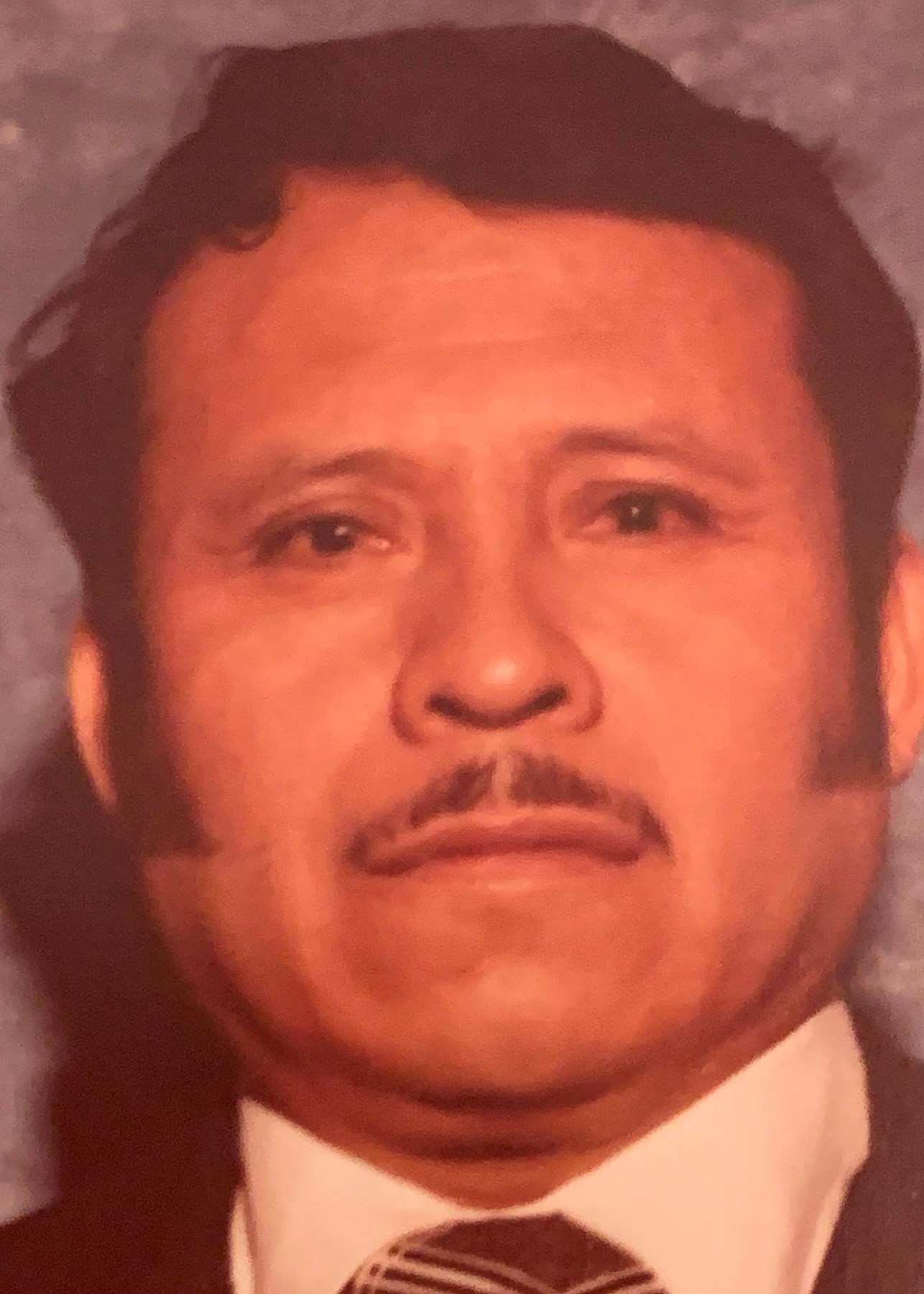 Obituary of Eladio Lucero