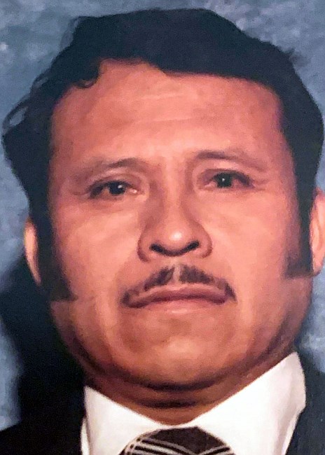 Obituary of Eladio Lucero