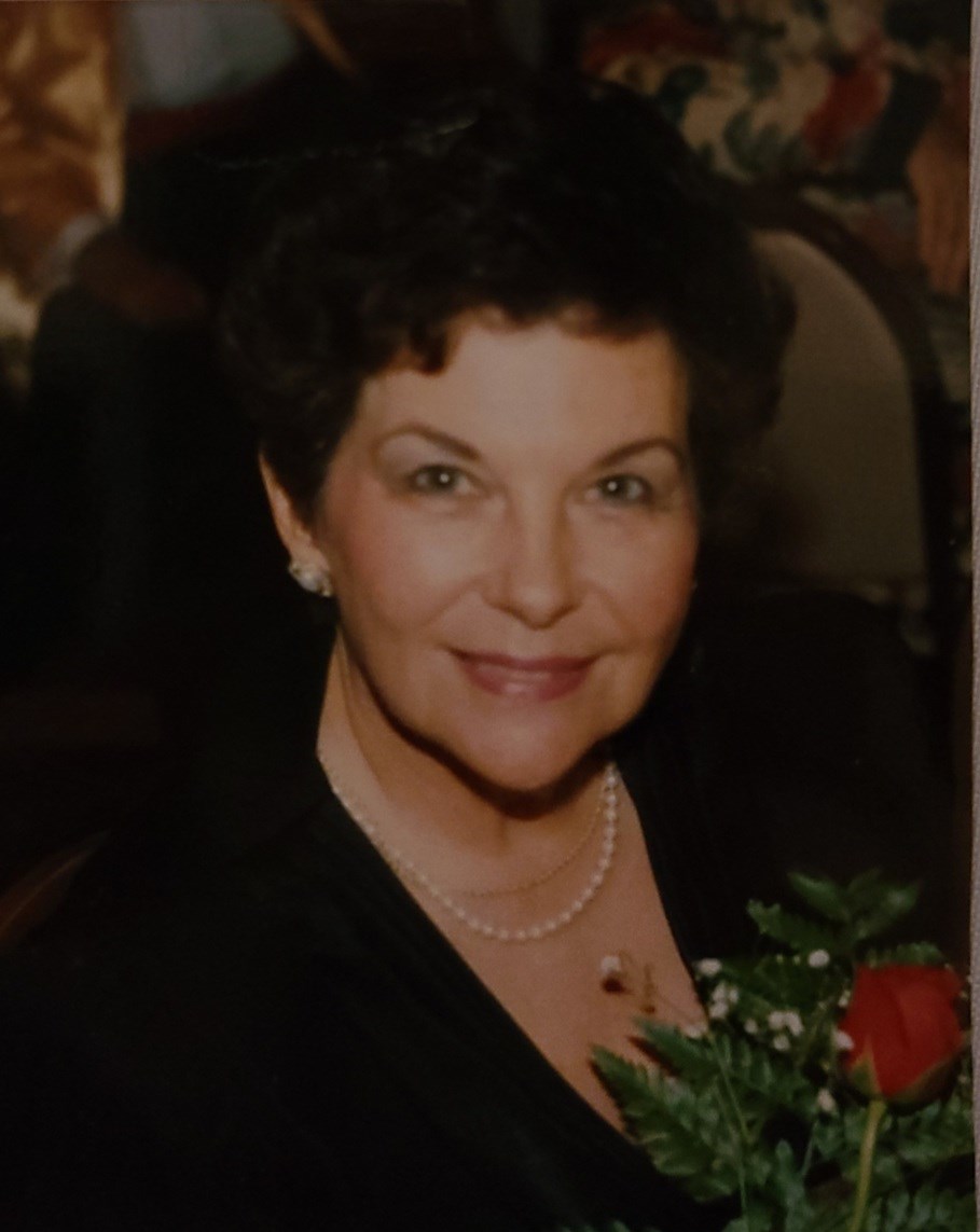 Joyce Dear Obituary Charlotte, NC