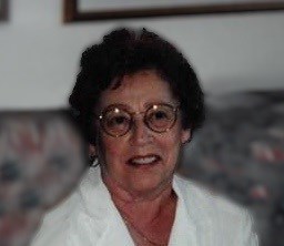 Obituary of Marie-Marthe Bertrand (Née Bourdon)