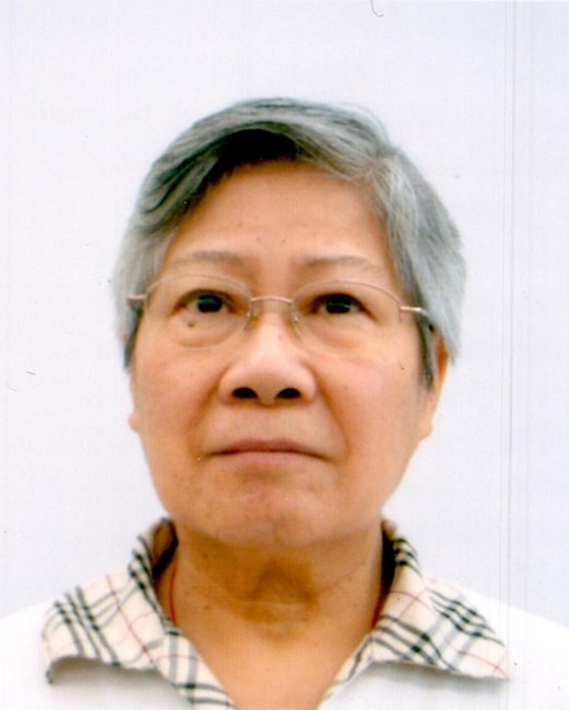 Obituary of Woon Ping Ko