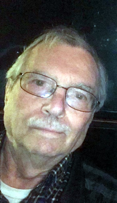 Obituario de David "Crowbar" Powell Childers