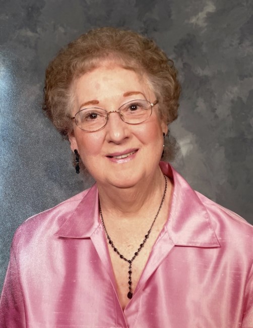 Obituary of Joan L. (Schroeder) Byrd