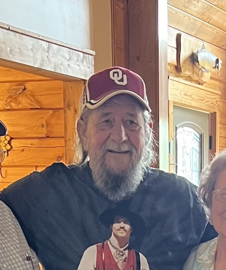 Obituary of James Richard Lawhorne