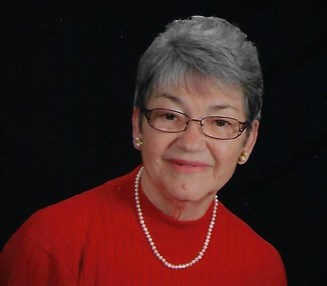 Obituary of Virginia "Ginny" Svoboda