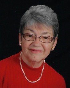 Obituary of Virginia "Ginny" Svoboda