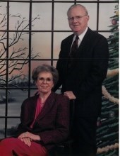 Obituary of Mary Louise McCombs