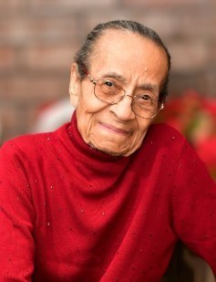 Obituary of Aldora Durham