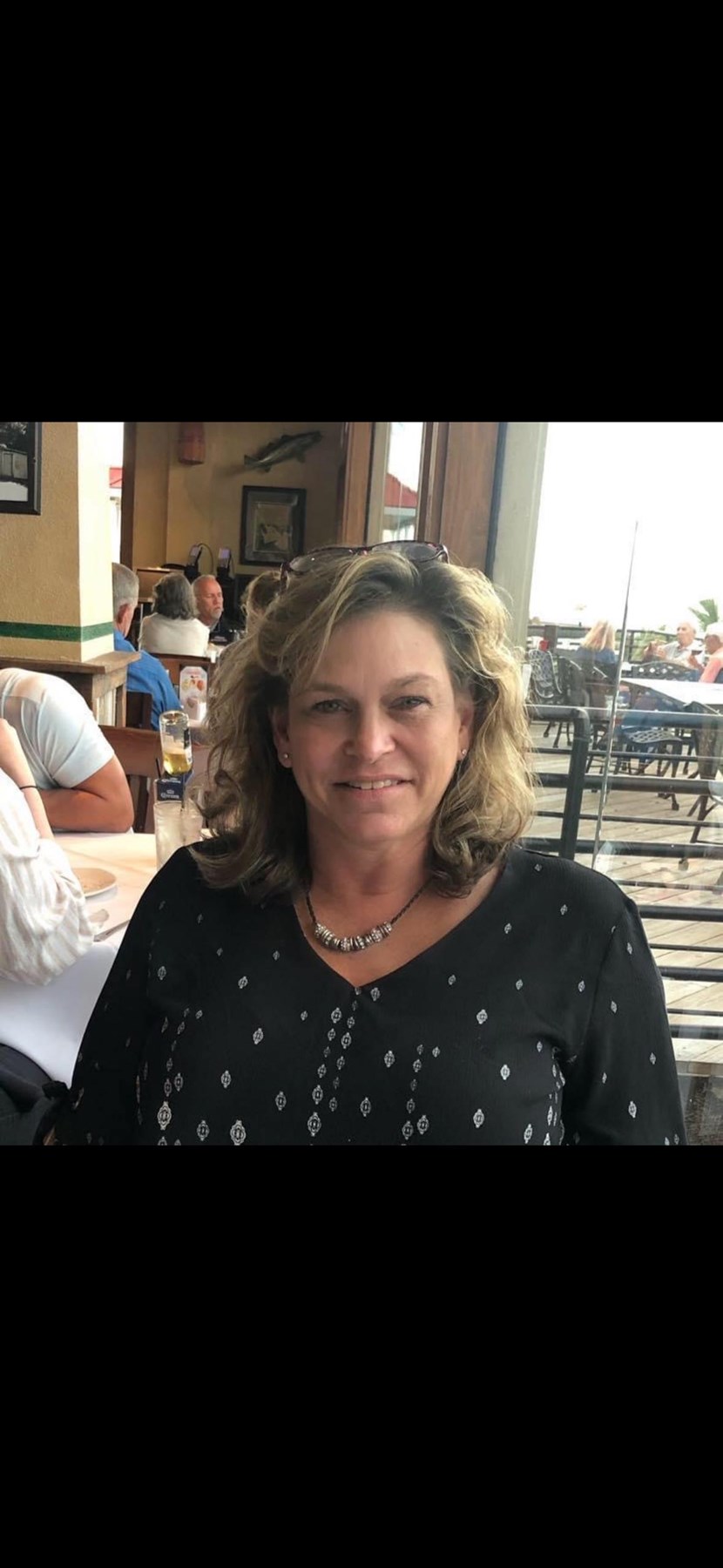 Obituary of Rachel Rumney Patrick