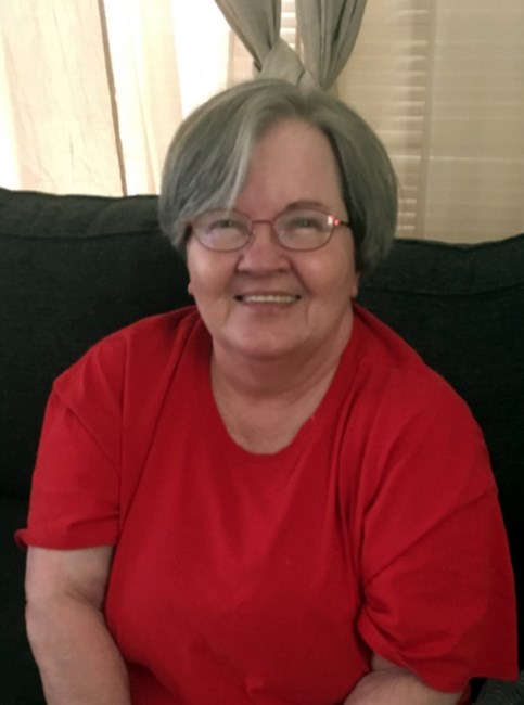 Obituary of Rosemary Poole Brown