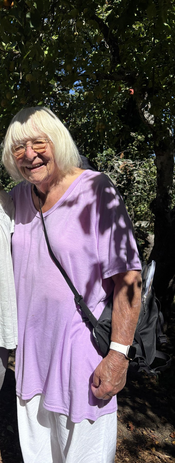 Obituary of Anne Marie Vitale