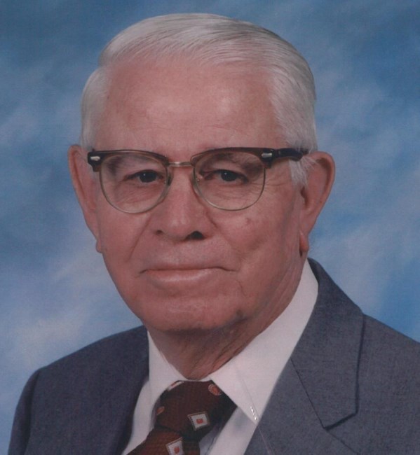 Obituary of W.C. Bilbrey