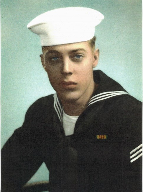 Obituary of Harold A McCullough