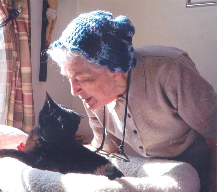 Bette Vagen Obituary Hyannis Ma