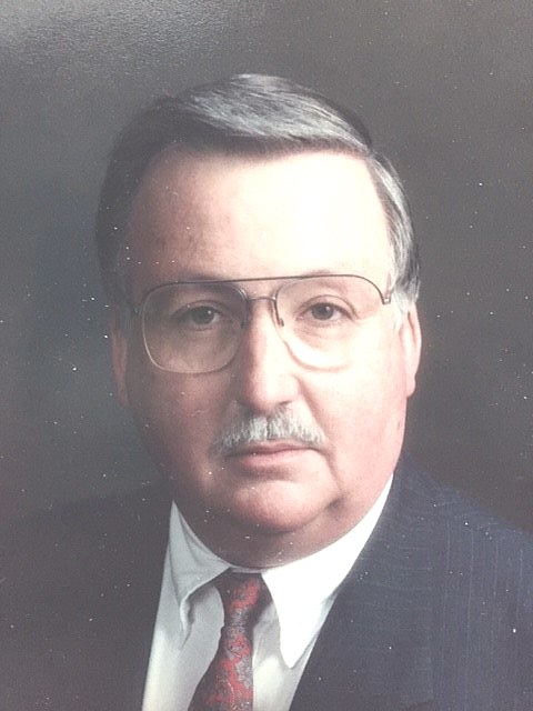 Obituary of Robert L. Dore
