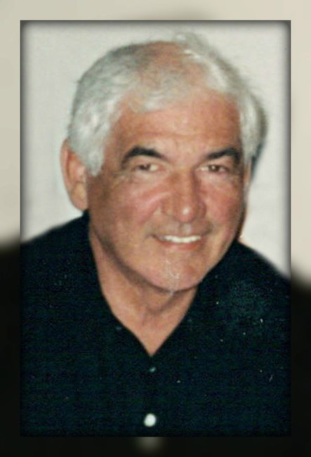 Obituary of Brian John McLean
