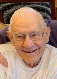 Avis de décès de Donald Arthur Bowers