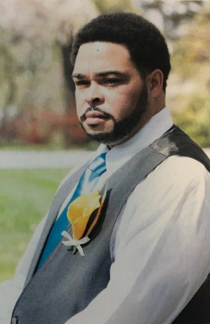 Obituary of Steven W. Croston Jr.