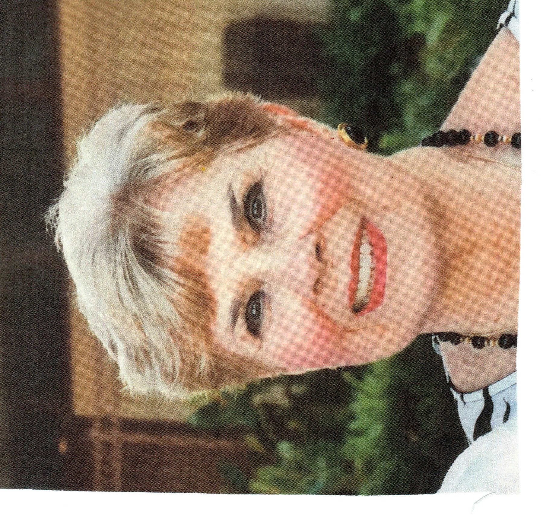 Obituary of Genevieve Elaine Pulice