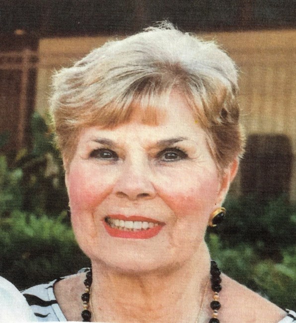 Obituary of Genevieve Elaine Pulice
