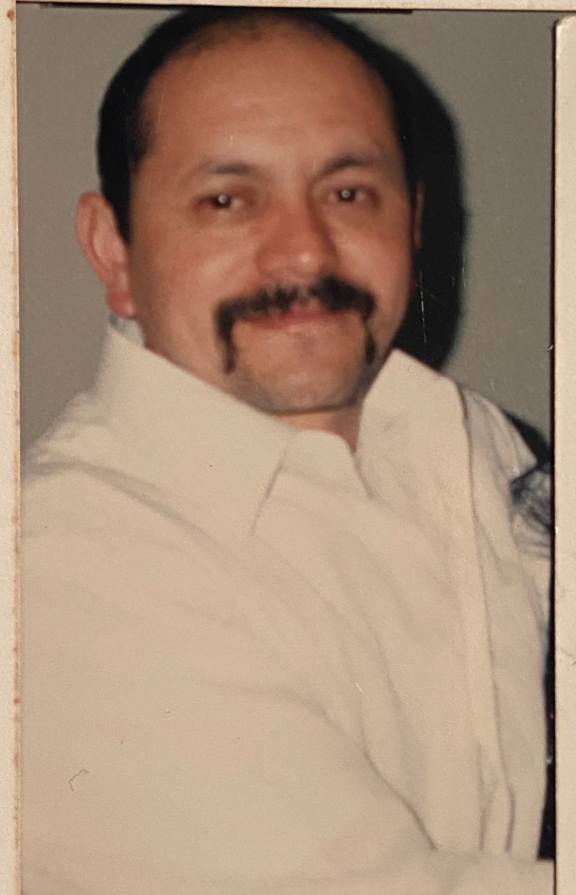 Miguel Espino Obituary Panorama City, CA