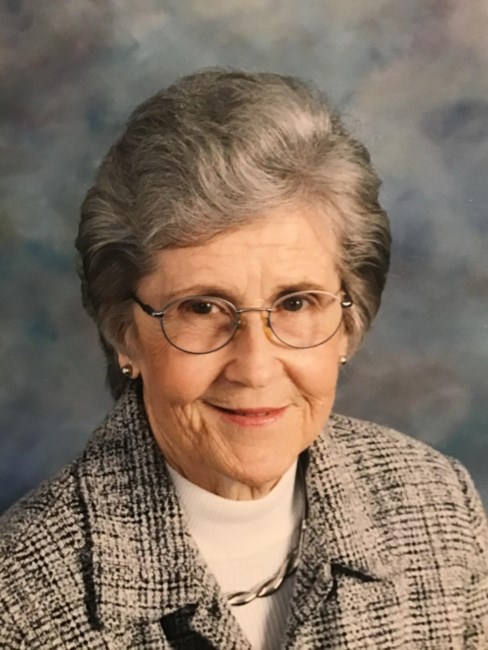 Obituary of Ann Keane Groh