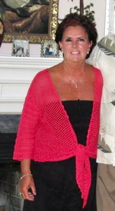 Obituary of Olivia Ann Bagby