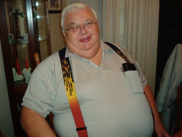 Obituary of Gillis Duane Johnson