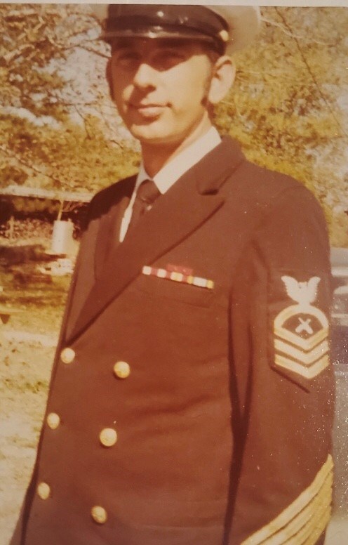 Obituary of Victor Lewis Dowdy Jr.