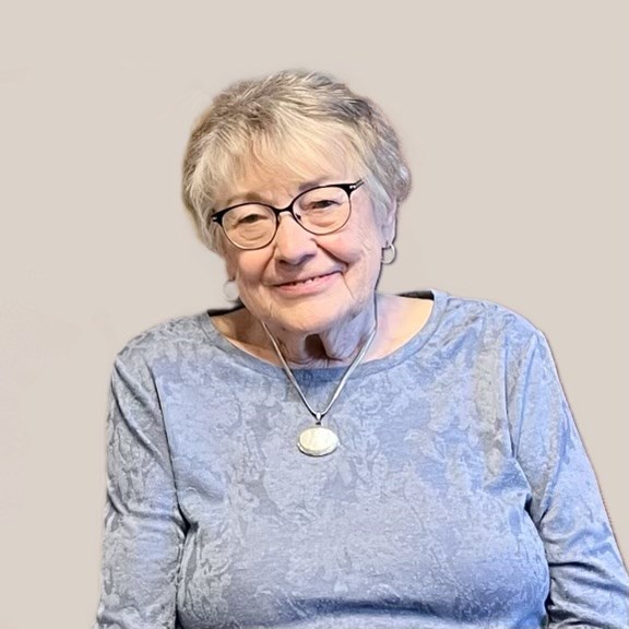 Obituary of Olga Koenig