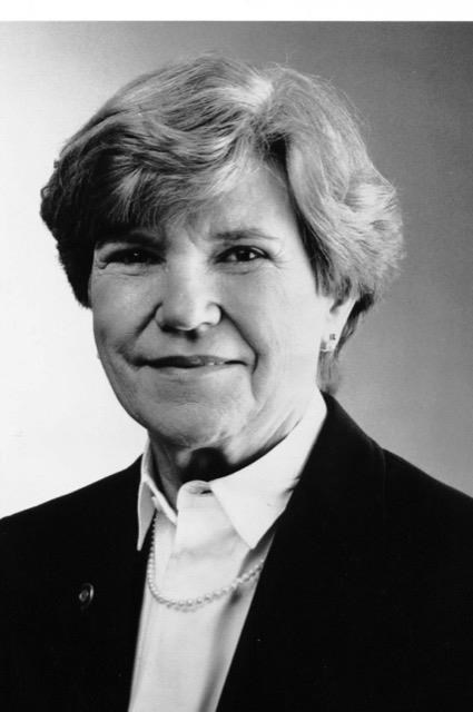 Obituary of Marion Grace Cairns