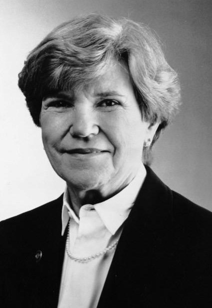 Obituary of Marion Grace Cairns