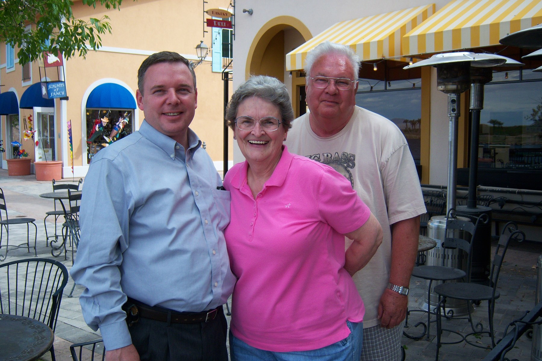 Obituary of Mary Jo Johnson