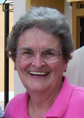 Obituary of Mary Jo Johnson