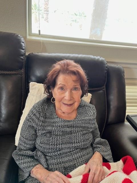 Obituary of Myrtle Mae Cohea