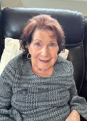 Obituary of Myrtle Mae Cohea