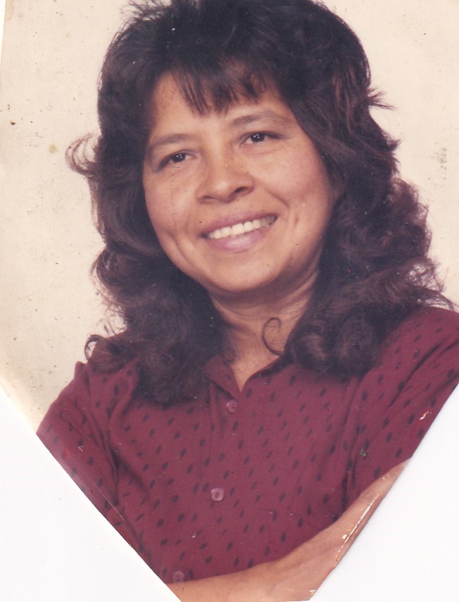 Obituary of Niva Judith Knight