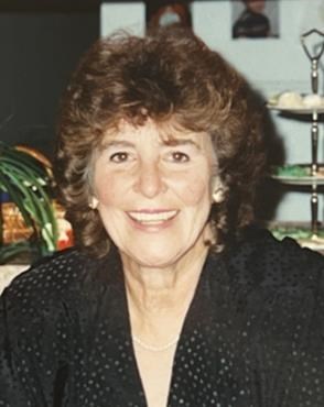 Obituary of Carol Mae Eller