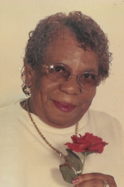 Obituary of Virginia White Tucker