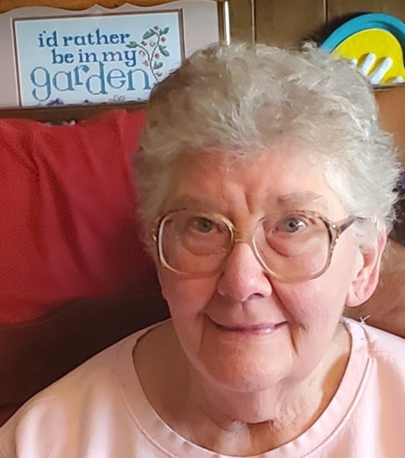 Obituary of Janet Ann Pugh