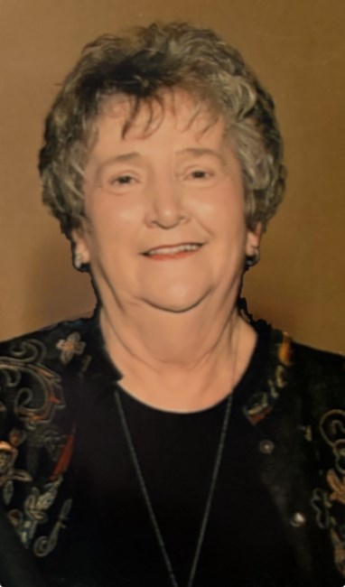 Obituary of Marlene N. Daigle