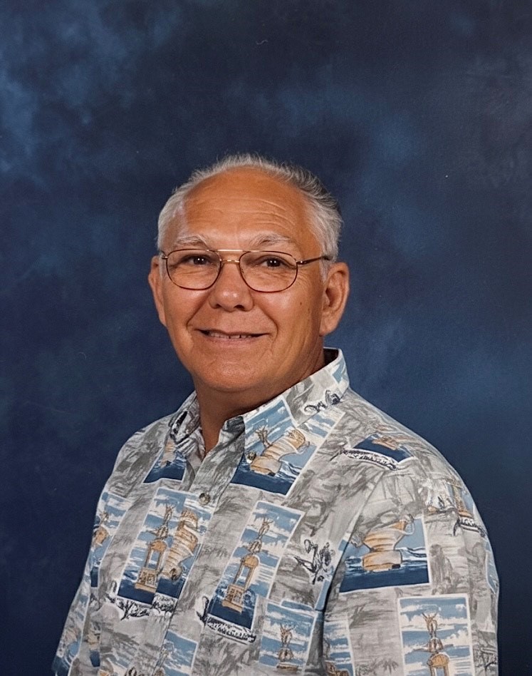 Obituary of Charles Collins