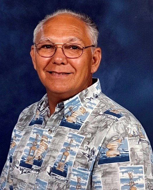 Obituary of Charles Collins